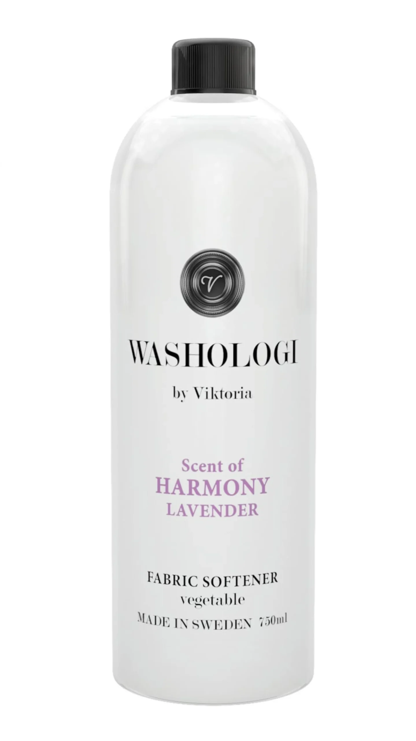 Washologi Mjukmedel Harmoni 750 ml