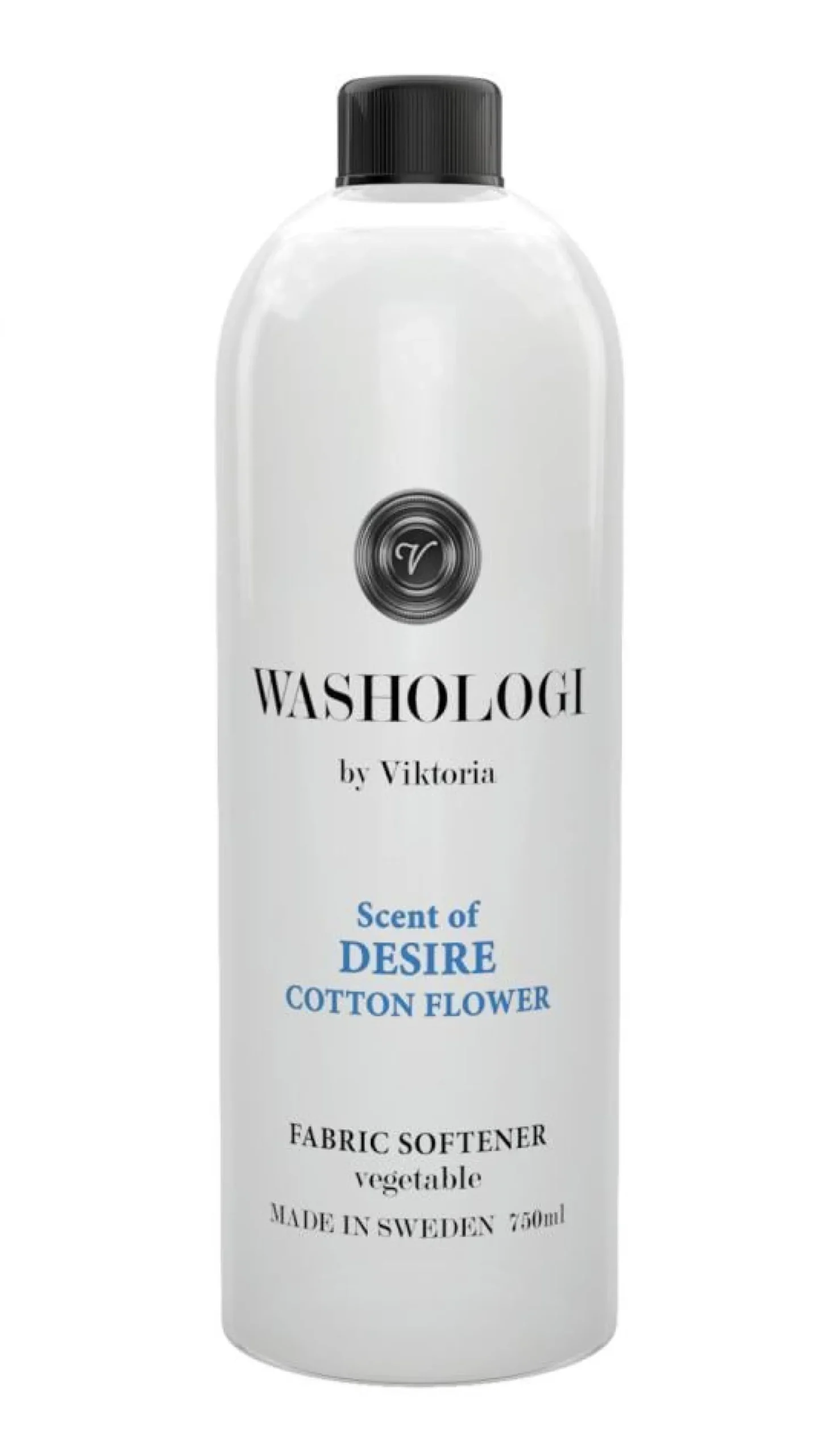 Washologi Mjukmedel Längtan 750ml