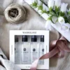 Washologi Presentask 4x100ml