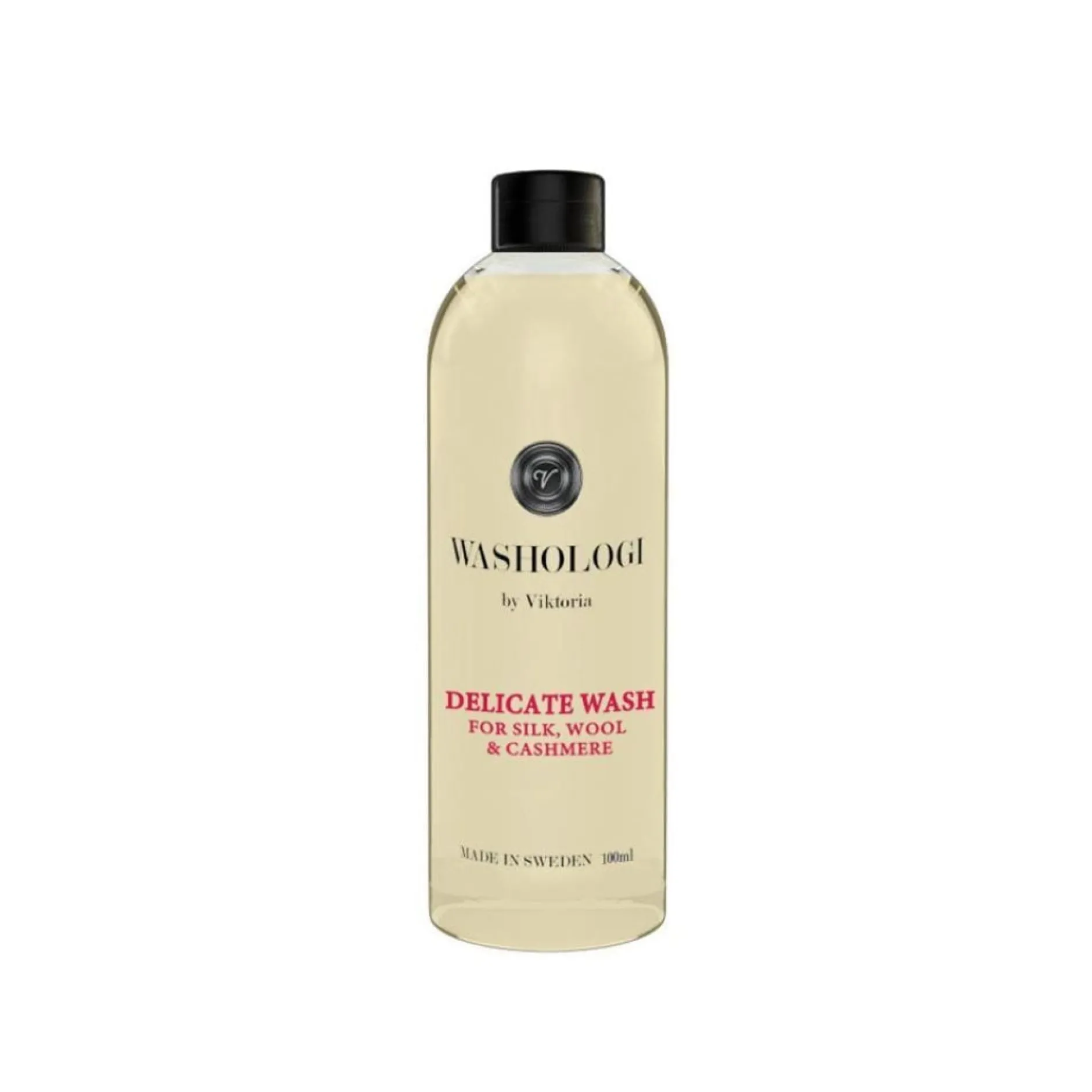 Washologi Reseförpackning Fintvättmedel 100ml