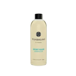 Washologi Reseförpackning Sport Tvättmedel 100ml