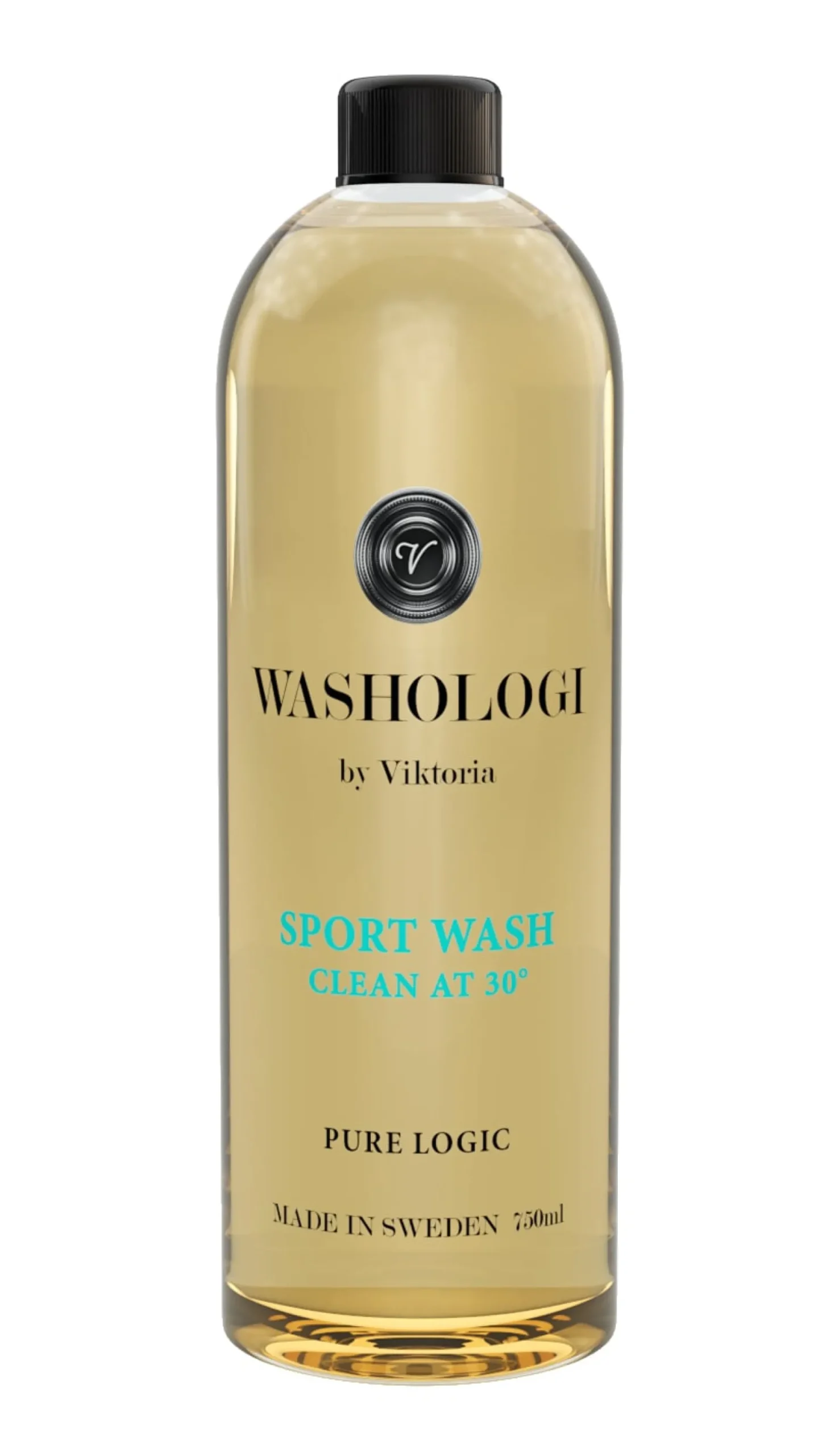 Washologi Sport Tvättmedel 750 ml