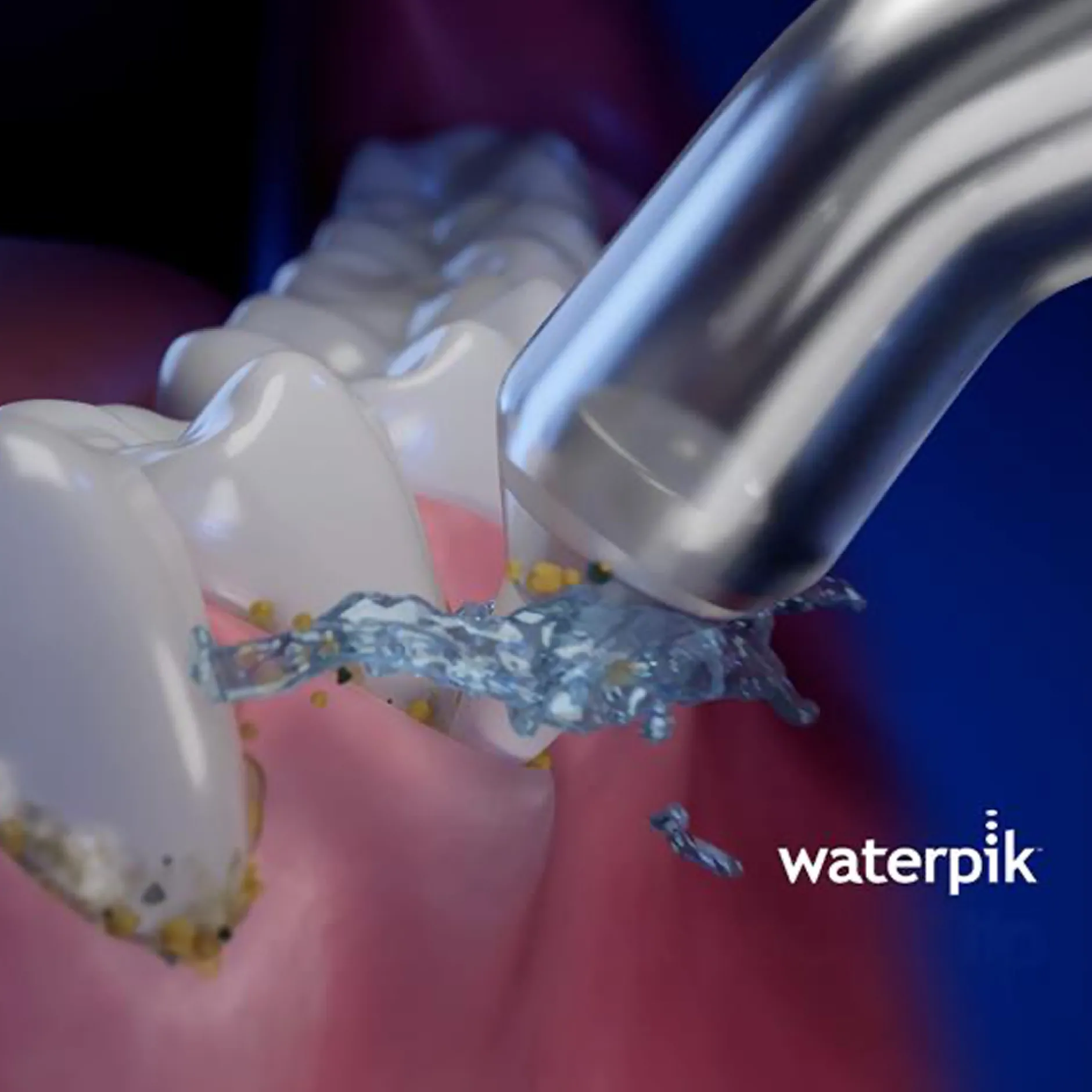 Waterpik PP-100E Pik Pocket Tip 2 st