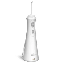 Waterpik Waterflosser Cordless Plus White