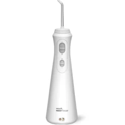 Waterpik Waterflosser Cordless Plus White