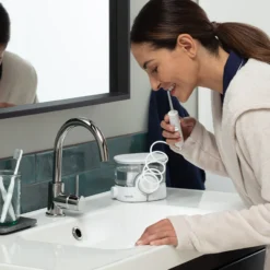Waterpik WF11EU Corldess iON