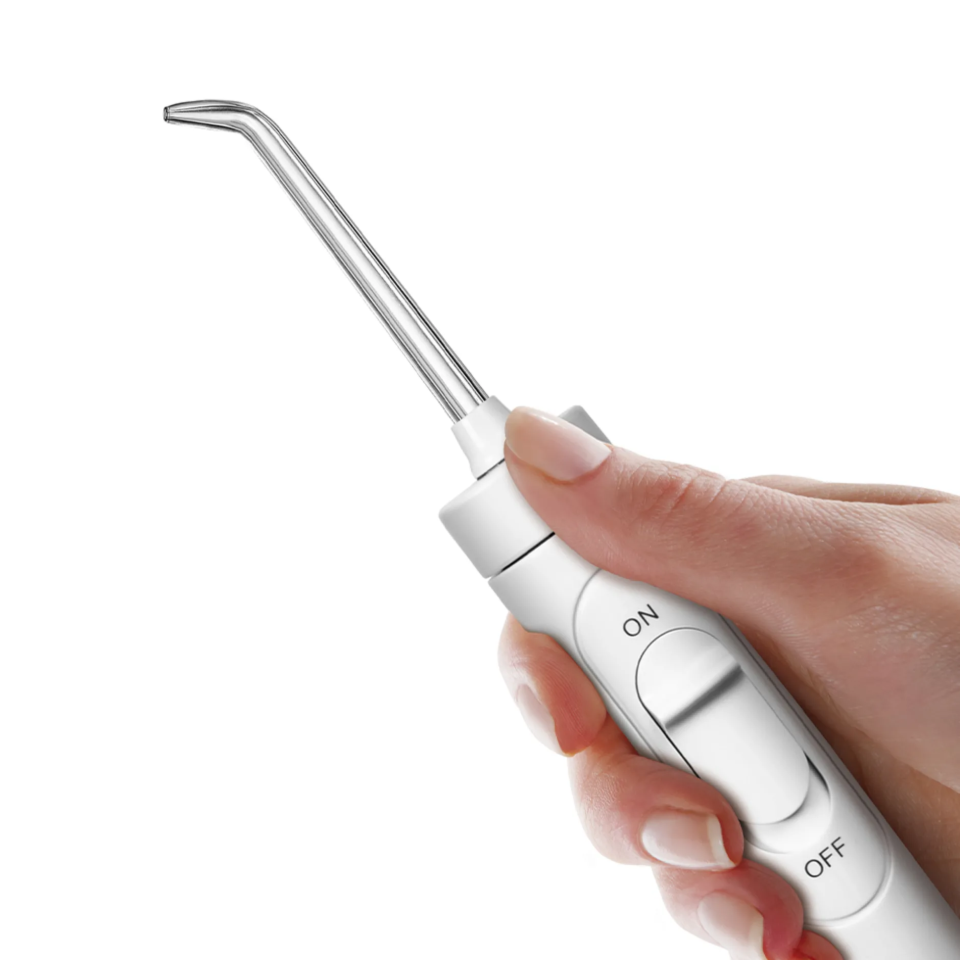 Waterpik WF11EU Corldess iON