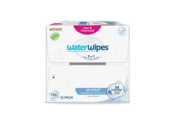 WaterWipes Baby Wipes 720 st