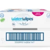 WaterWipes Baby Wipes 432 st