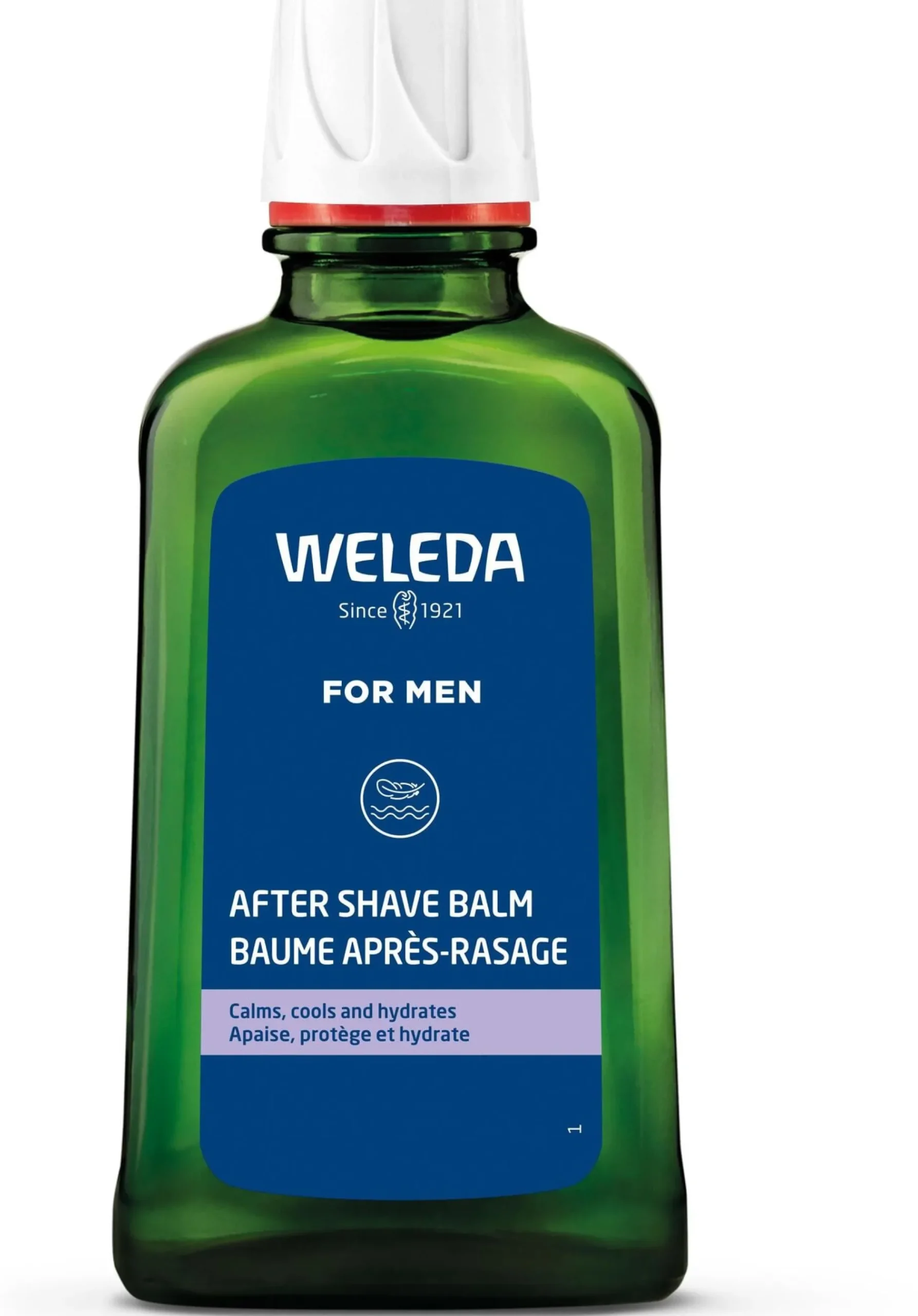 Weleda After Shave Balm 100 ml