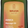 Weleda Arnica Massage Oil 200ml