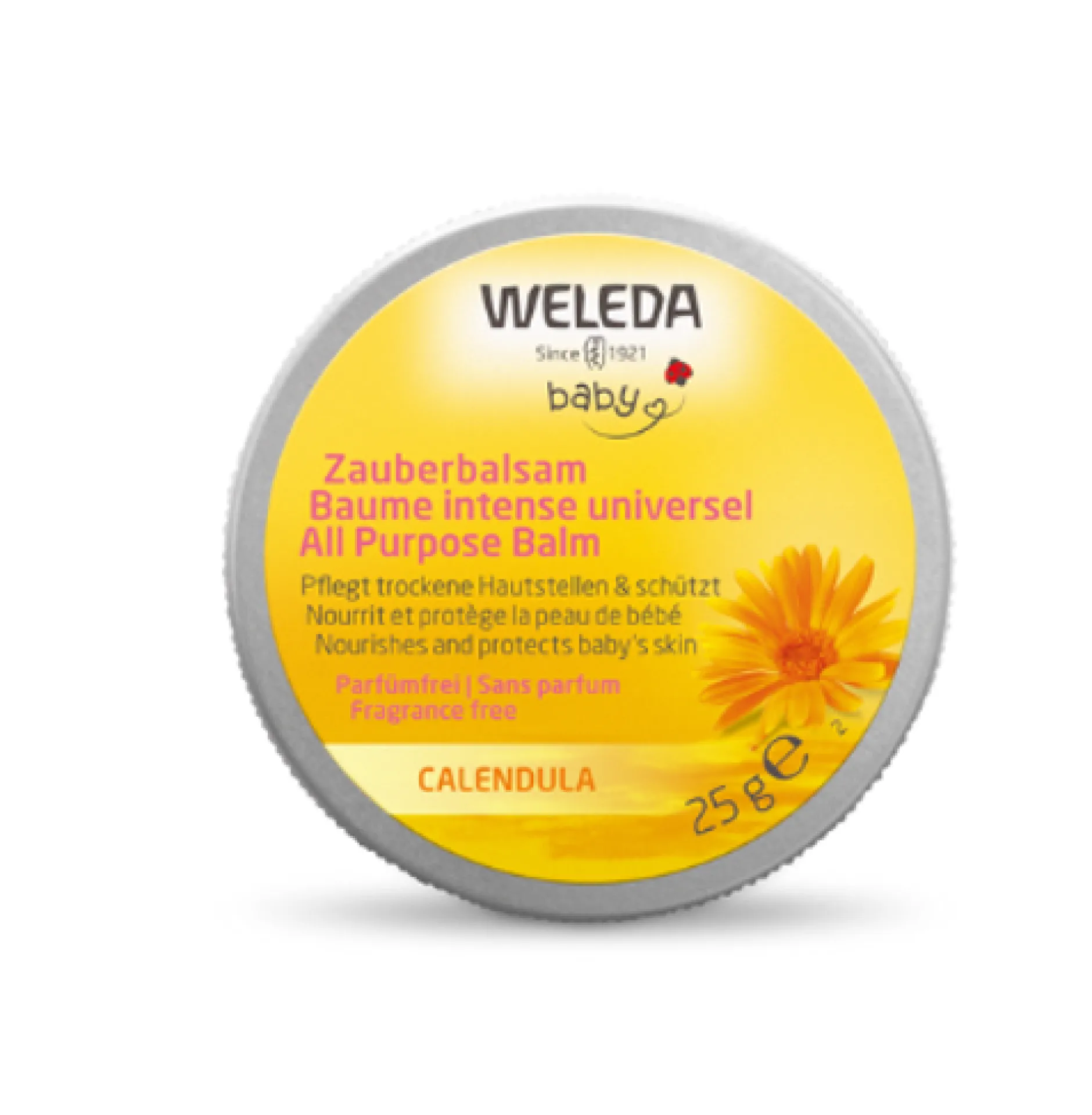 Weleda Calendula All Purpose Balm 25 ml