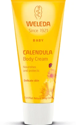 Weleda Calendula Body Cream 75ml