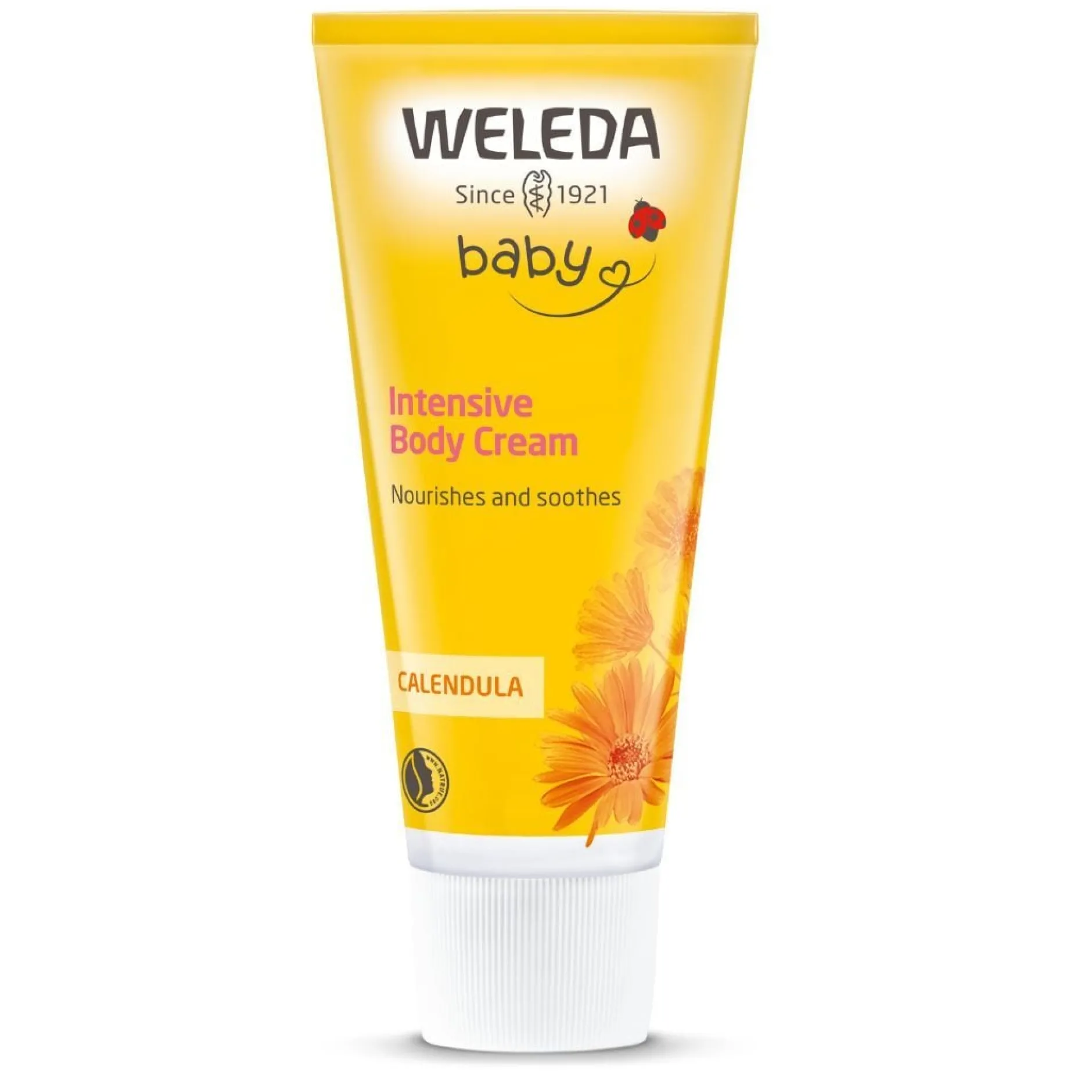 Weleda Calendula Body Cream 75ml