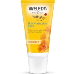 Weleda Calendula Weather Protection Cream 30ml