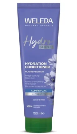 Weleda Hydro Shine Hydration Conditioner 150 ml