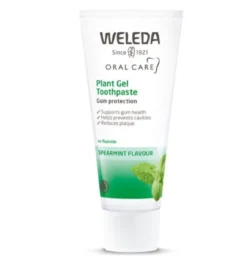 Weleda Plant Gel Toothpaste 75 ml