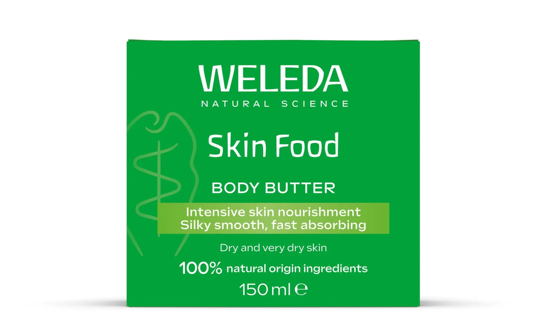 Weleda Skin Food Body Butter 150 ml