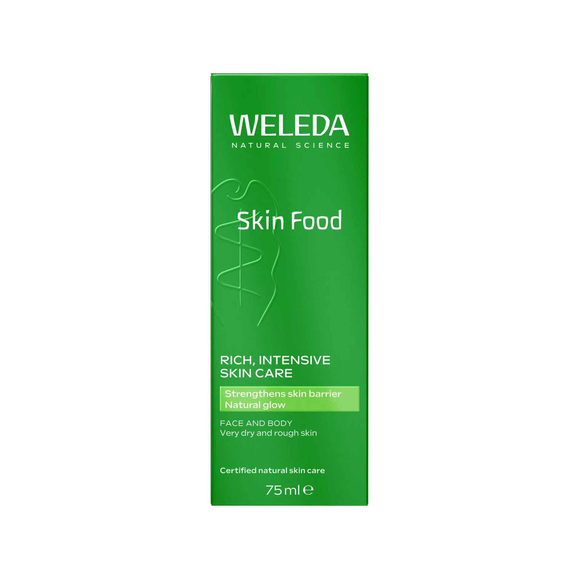 Weleda Skin Food 75 ml