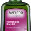 Weleda Wild Rose Harmonising Body Oil 100 ml