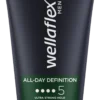Wella All Day Definition