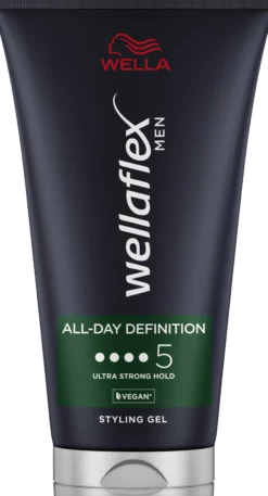 Wella All Day Definition