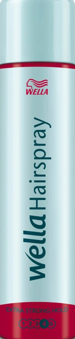 Wella Hairspray Xstrong