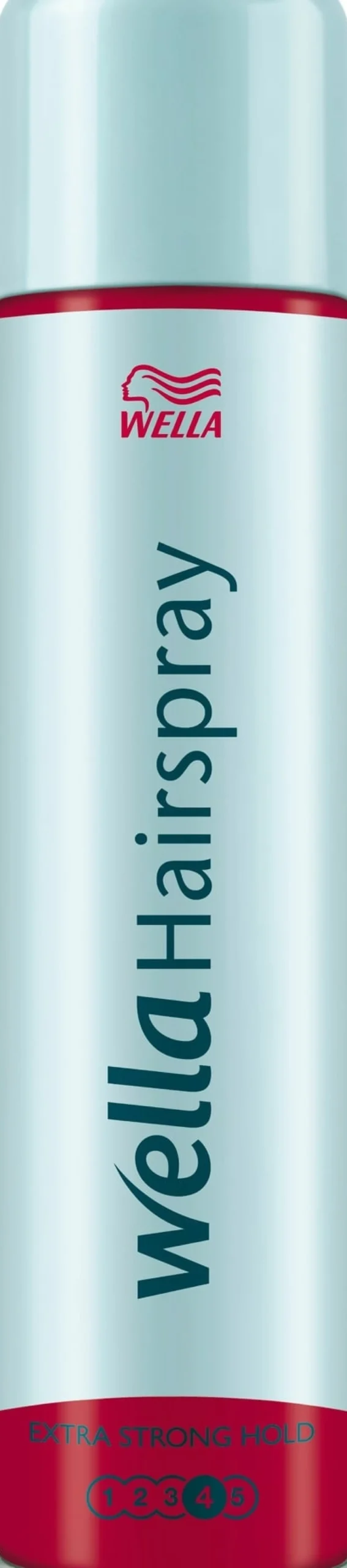 Wella Hairspray Xstrong