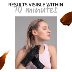 Wella Professionals Color Fresh Mask Copper Glow 150 ml