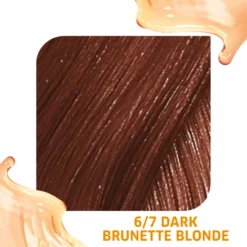Wella Professionals Color Fresh 6/7 Dark Brunette Blonde 75 ml