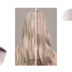 Wella Professionals Color Fresh Mask Pearl Blond 150 ml