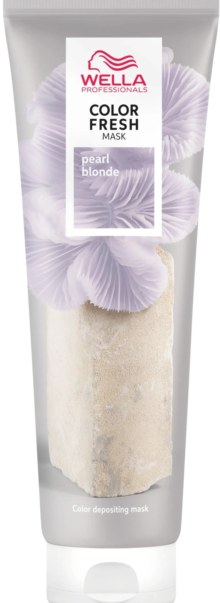 Wella Professionals Color Fresh Mask Pearl Blond 150 ml
