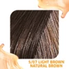 Wella Professionals Color Fresh 5/07 Light Brown Natural Brown 75 ml