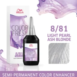 Wella Professionals Color Fresh 0/6 Pearl 75 ml