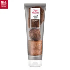 Wella Professionals Color Fresh Mask Chocolate Touch 150 ml