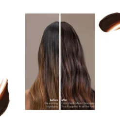 Wella Professionals Color Fresh Mask Chocolate Touch 150 ml