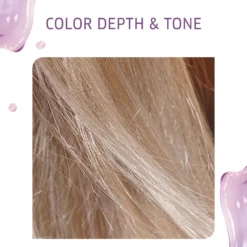 Wella Professionals Color Fresh 10/81 Lightest Pearl Ash Blonde 75 ml