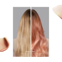 Wella Professionals Color Fresh Mask Peach BIush 150 ml