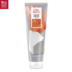 Wella Professionals Color Fresh Mask Peach BIush 150 ml
