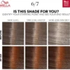 Wella Professionals Color Touch Deep Brown Chocolate 6/7 130 ml