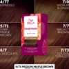 Wella Professionals Color Touch Deep Brown Medium Maple Brown 6/71 130 ml