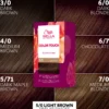 Wella Professionals Color Touch Pure Naturals Light Brown 5/0 130 ml