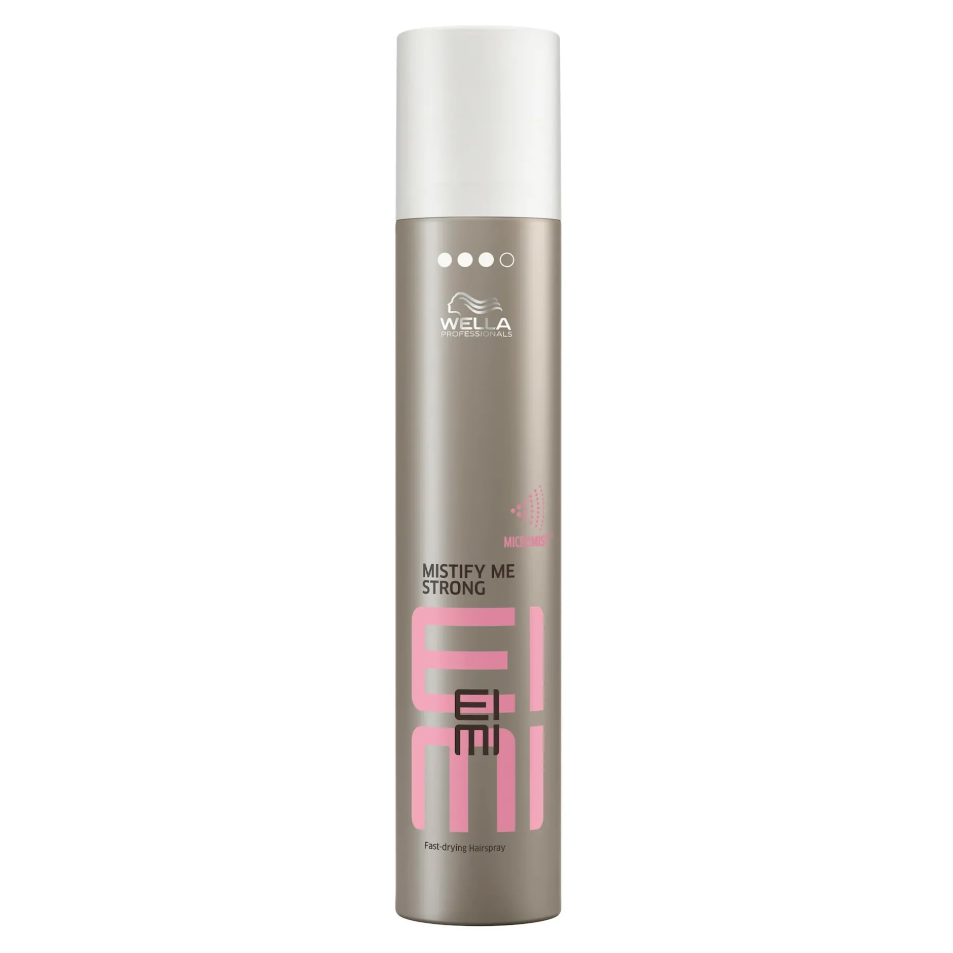 Wella Professionals EIMI Mistify Me Strong Hairspray 300 ml