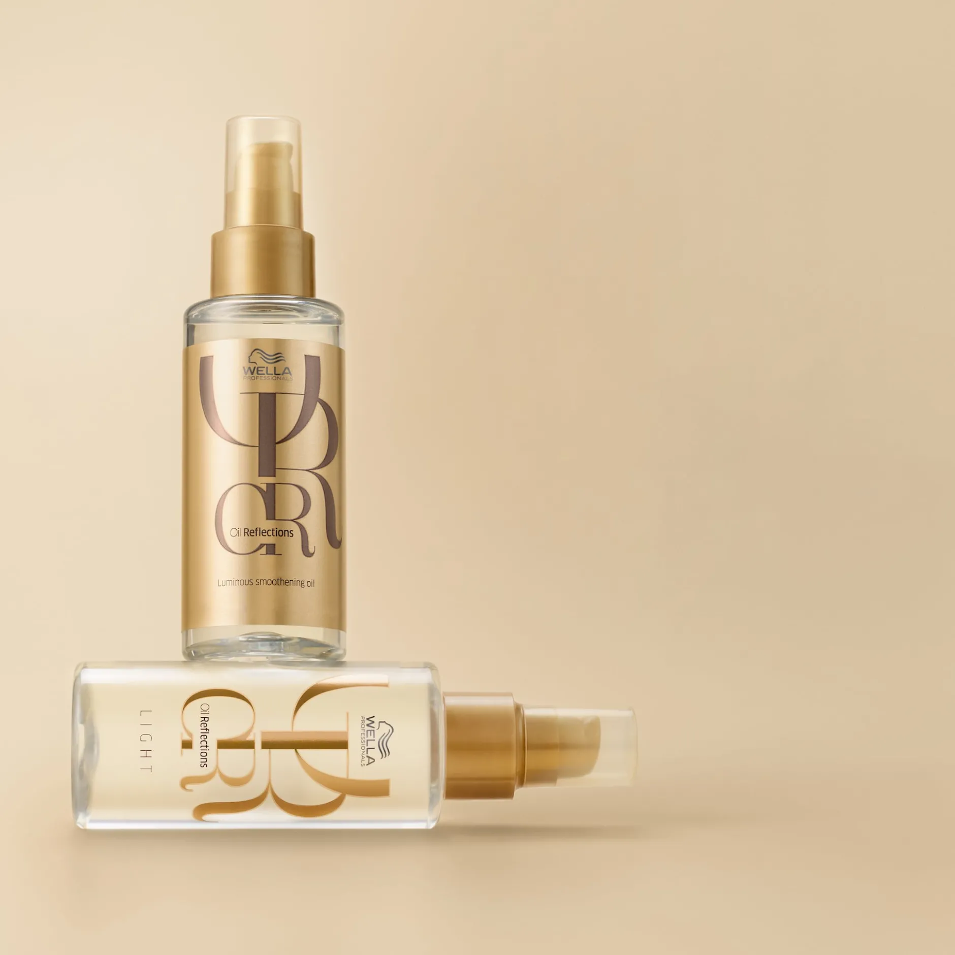 Wella Professionals Oil Reflections Light 30 ml