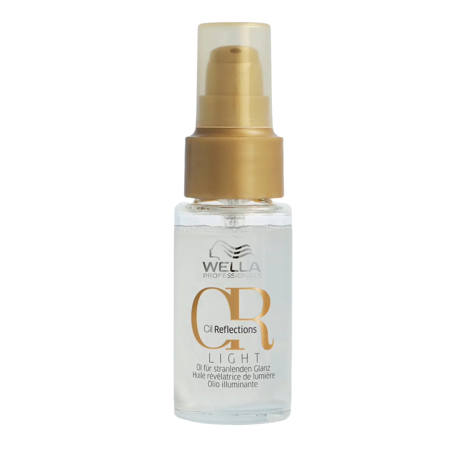Wella Professionals Oil Reflections Light 30 ml