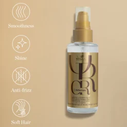 Wella Professionals Oil Reflections Luminous Smoothening Oil 100 ml
