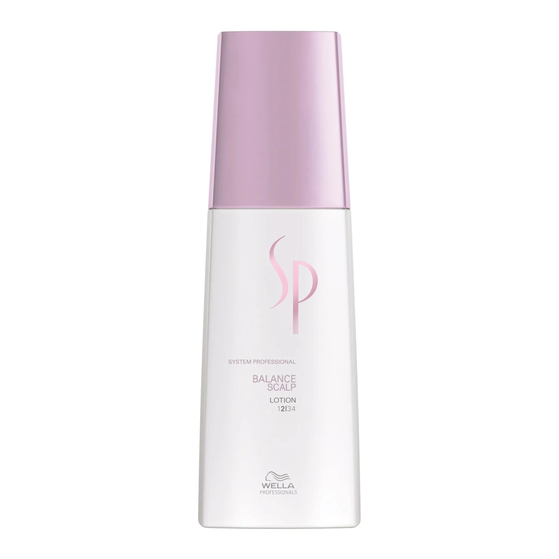 Wella Professionals SP Classic Balance Scalp Lotion125 ml