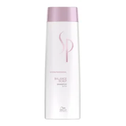 Wella Professionals SP Classic Balance Scalp Shampoo 250 ml