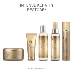 Wella Professionals SP Classic LuxeOil Keratin Conditioning Cream 200 ml
