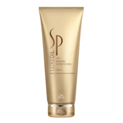Wella Professionals SP Classic LuxeOil Keratin Conditioning Cream 200 ml